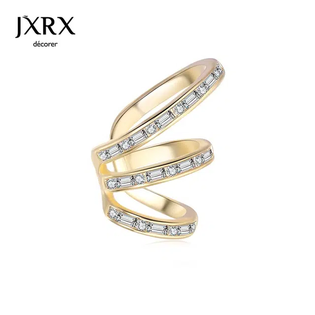 JXRX