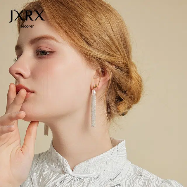 JXRX