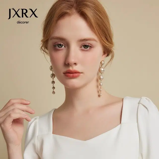 JXRX