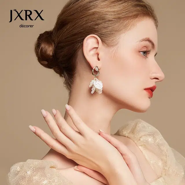 JXRX