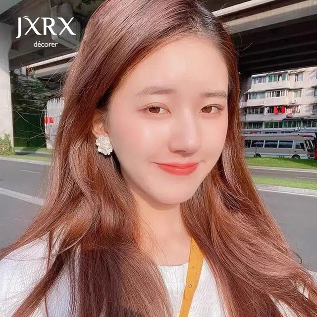 JXRX