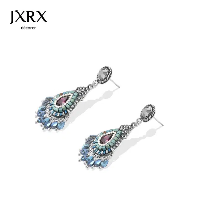 JXRX