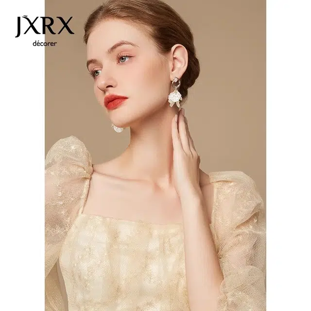 JXRX