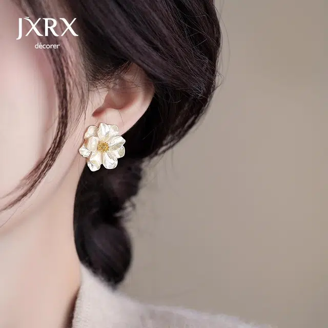 JXRX