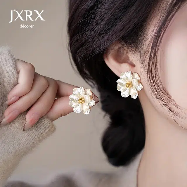 JXRX