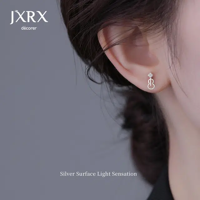 JXRX s925