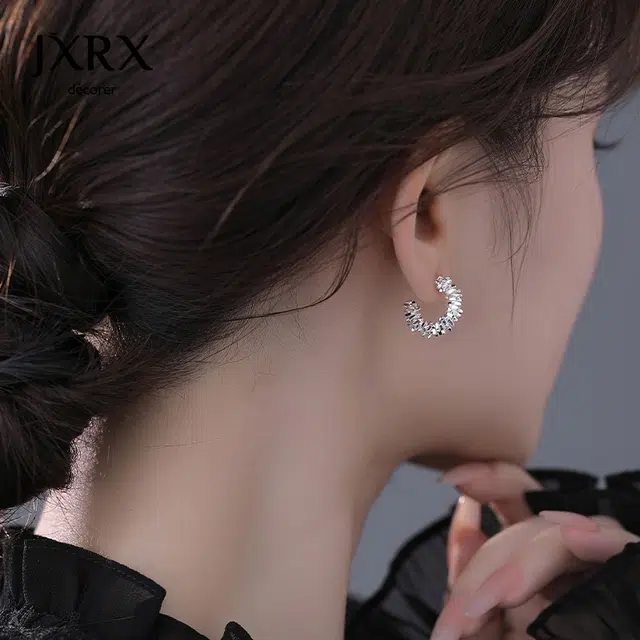 JXRX