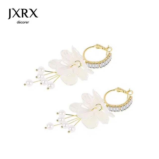 JXRX