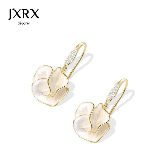 JXRX