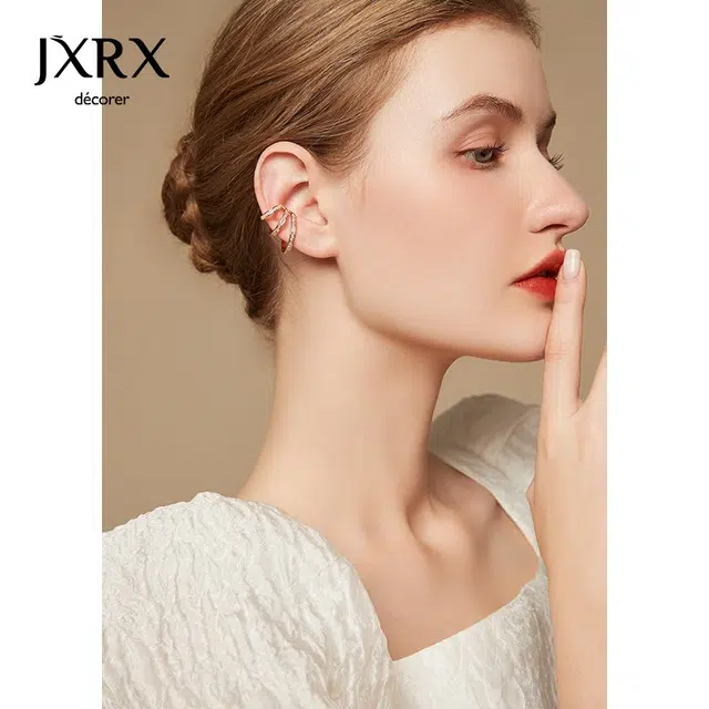 JXRX