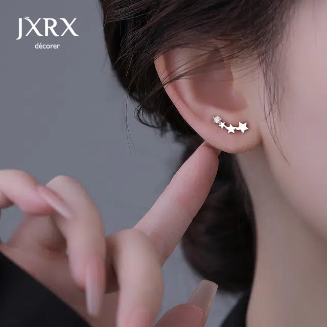 JXRX s925