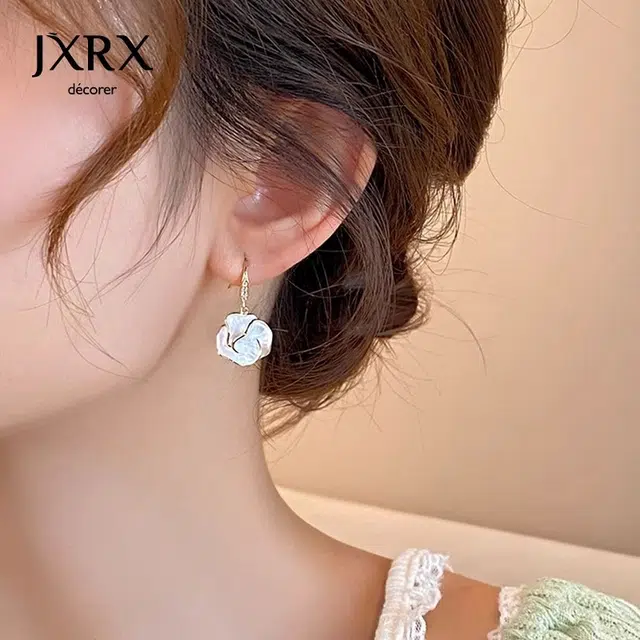 JXRX