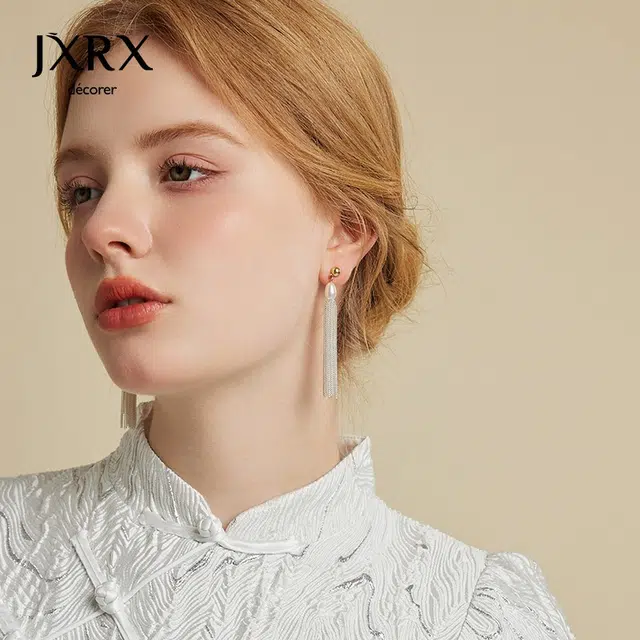 JXRX