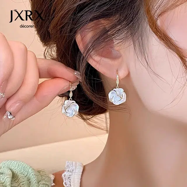 JXRX