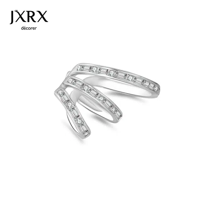 JXRX
