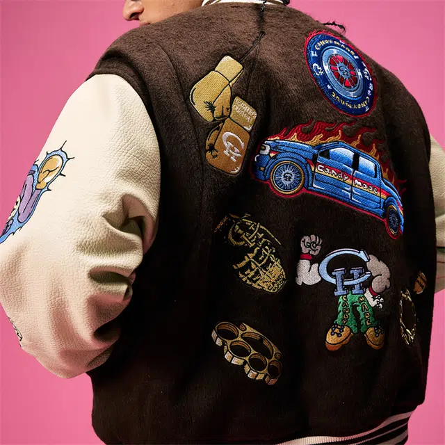 Couple Hunnid CANDYMADE