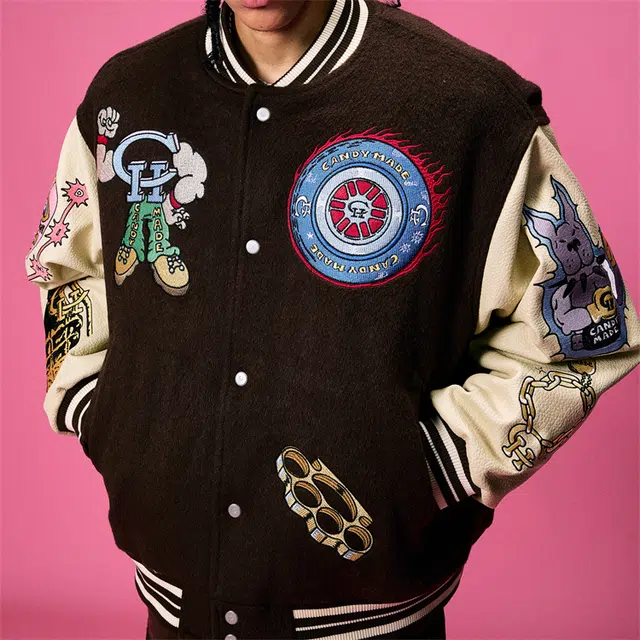 Couple Hunnid CANDYMADE