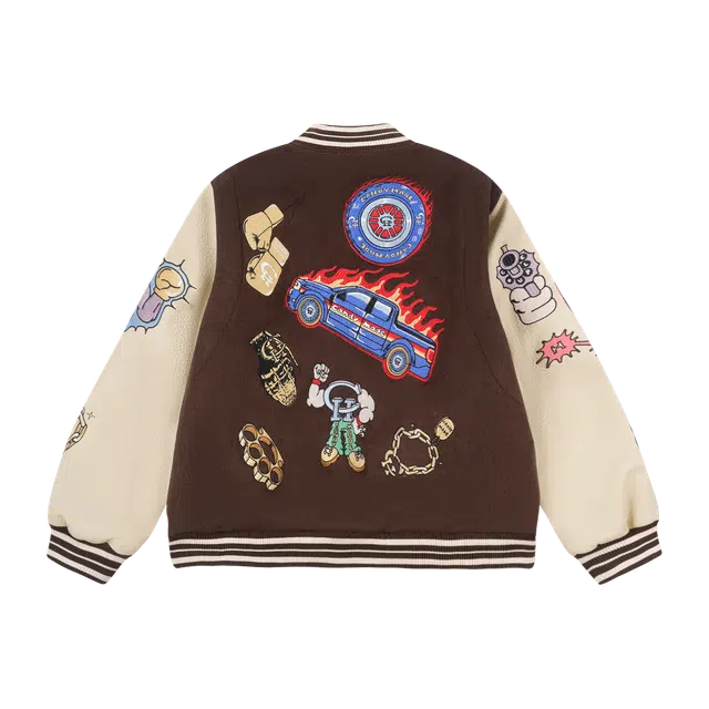 Couple Hunnid CANDYMADE