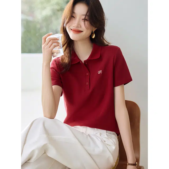 LAKESI polo