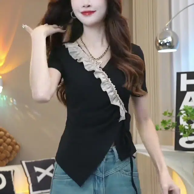 LAKESI V T