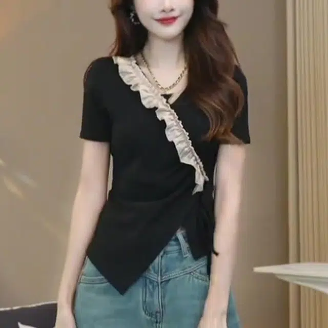 LAKESI V T