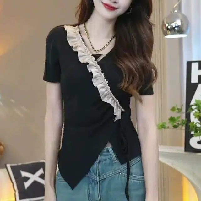 LAKESI V T