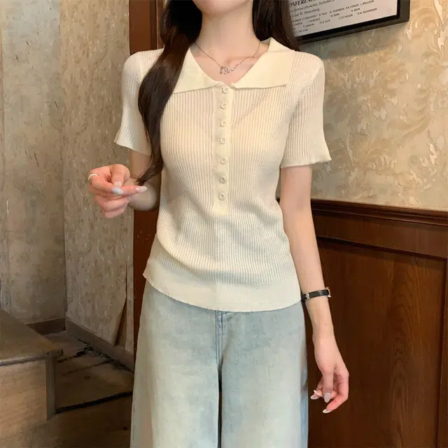 LAKESI polo