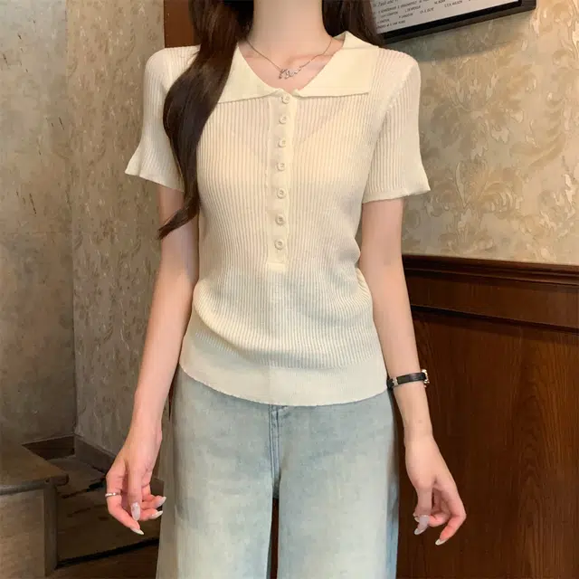 LAKESI polo