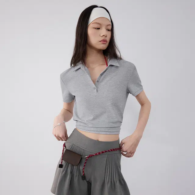 SINBOS POLO T