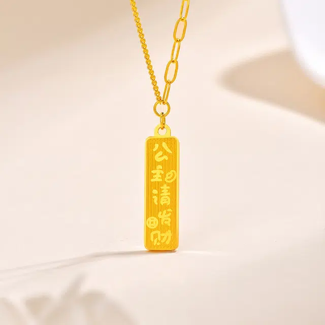 SUI TAI FOOK S925