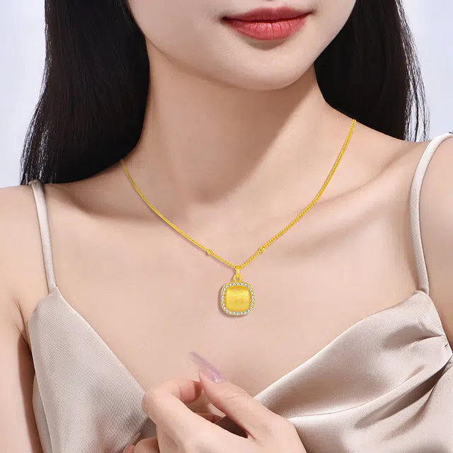 SUI TAI FOOK S925