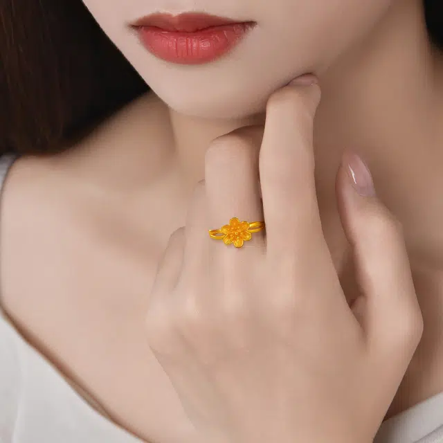 SUI TAI FOOK 990