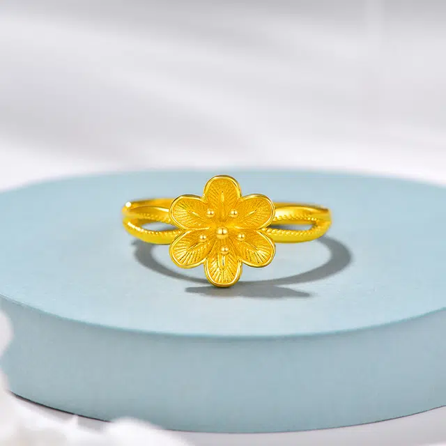 SUI TAI FOOK 990