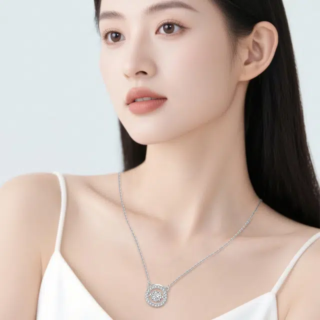 SUI TAI FOOK S925