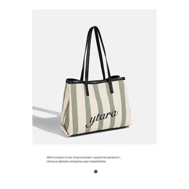 YTARA Tote