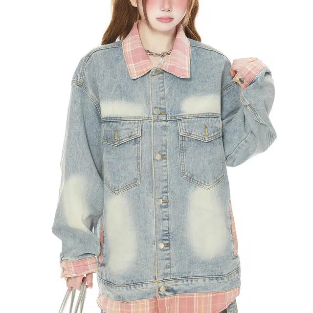 AURORA DIARY oversize