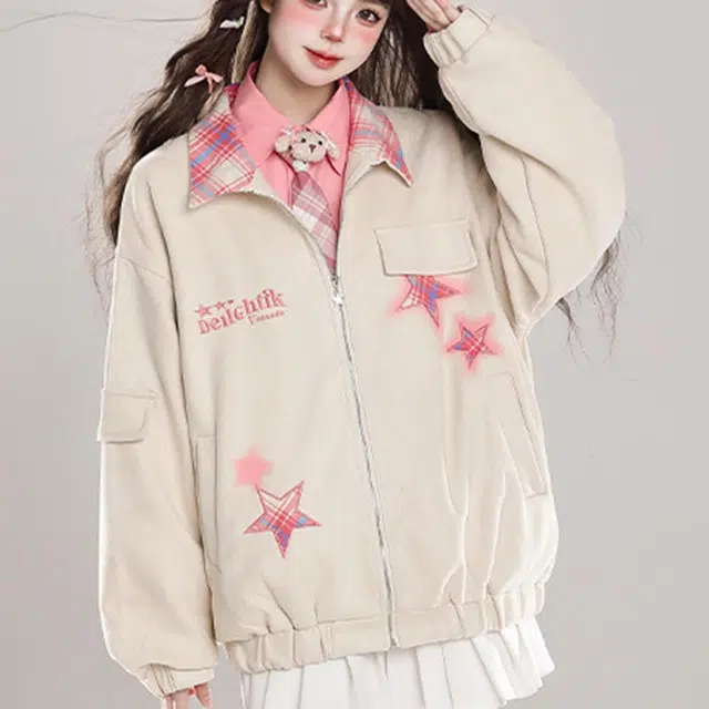 AURORA DIARY bf