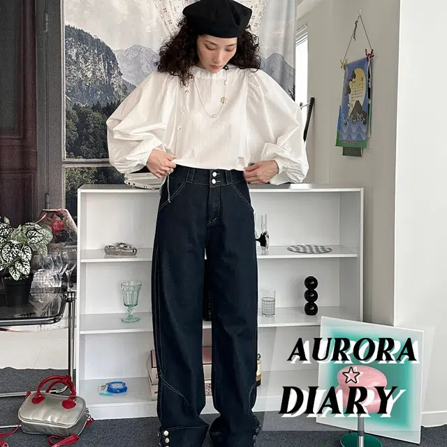 AURORA DIARY