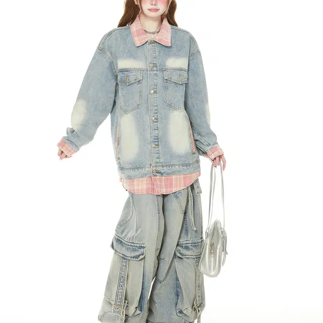 AURORA DIARY oversize