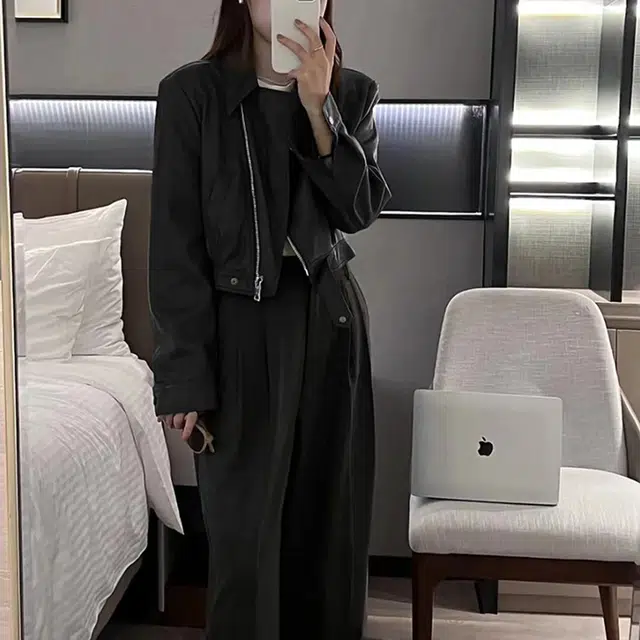 AURORA DIARY PU