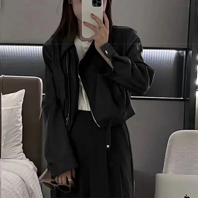AURORA DIARY PU
