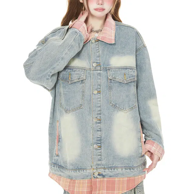 AURORA DIARY oversize