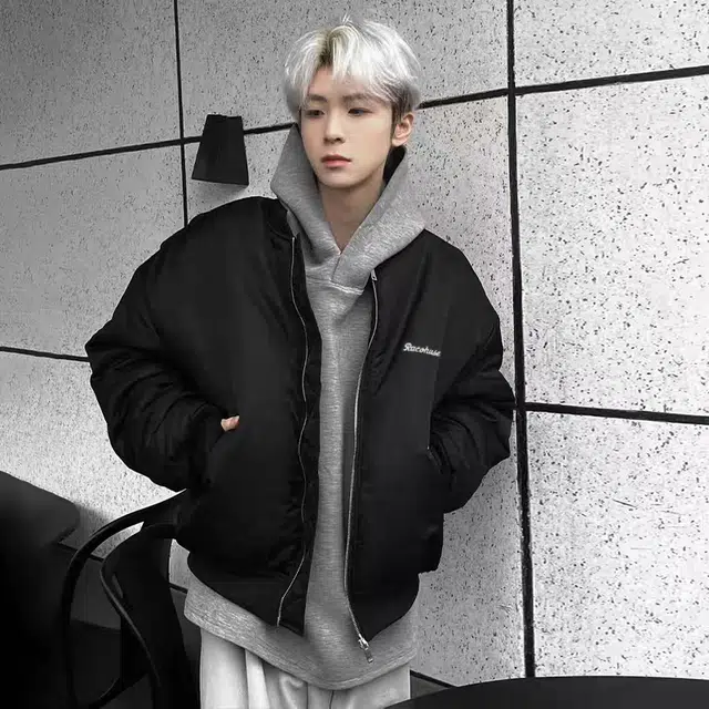 Raucohouse ma1logocleanfit