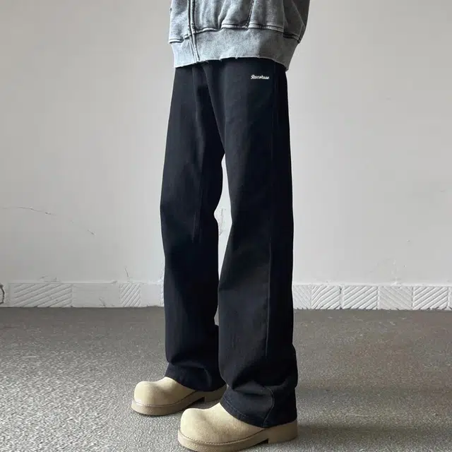 Raucohouse cleanfitlogo