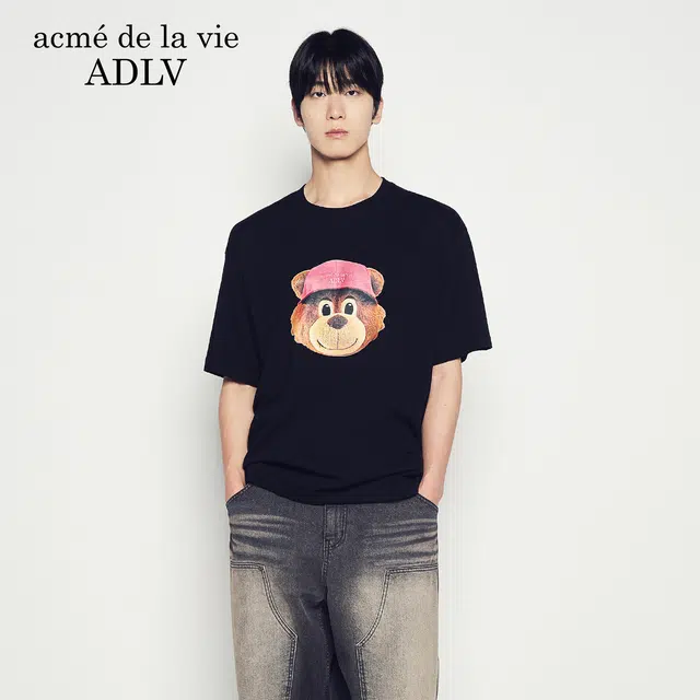 acme de la vieADLV 3DT