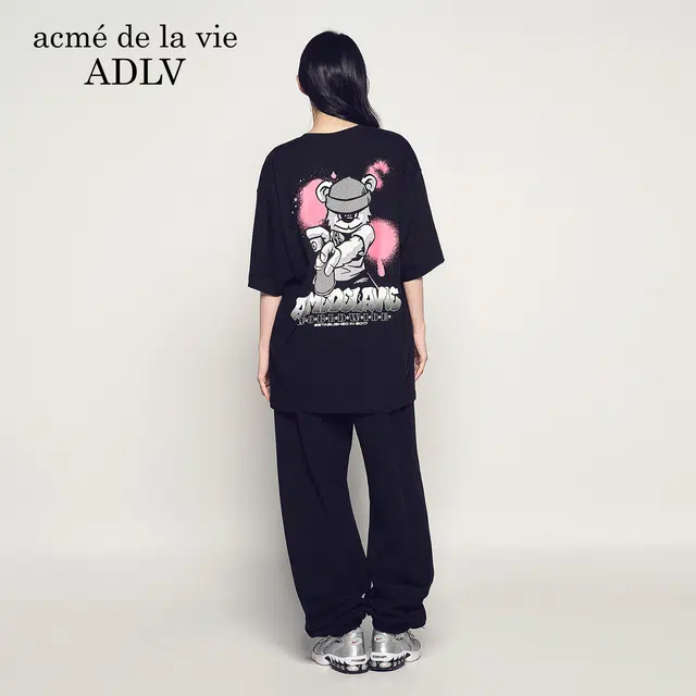 acme de la vieADLV T