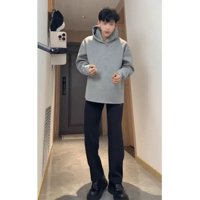 CARE NOTE oversize
