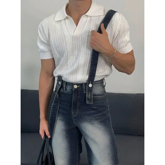 CARE NOTE Polo
