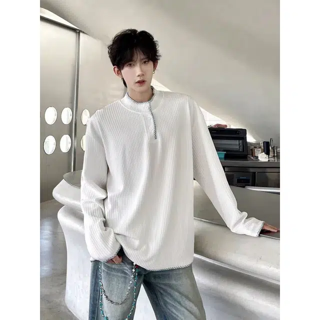 CARE NOTE cleanfitPOLO