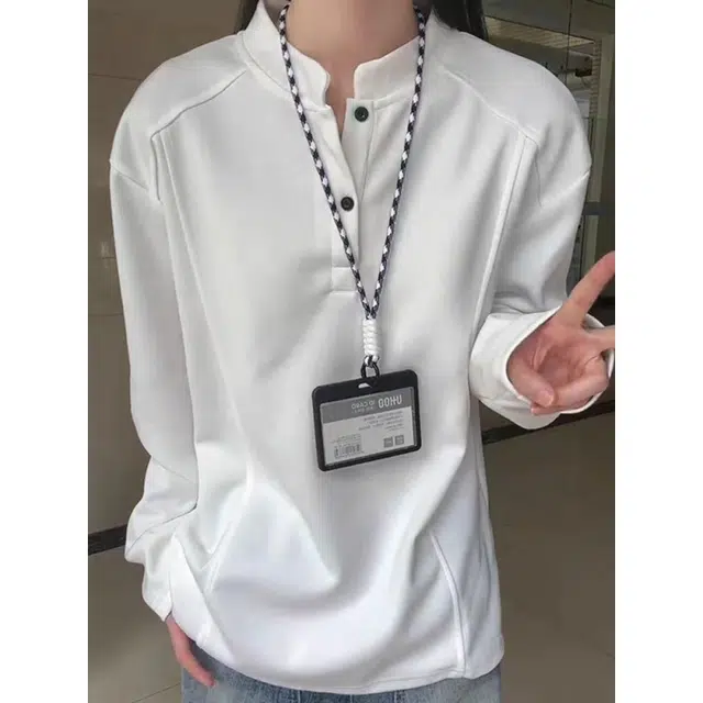 CARE NOTE cleanfitPolo